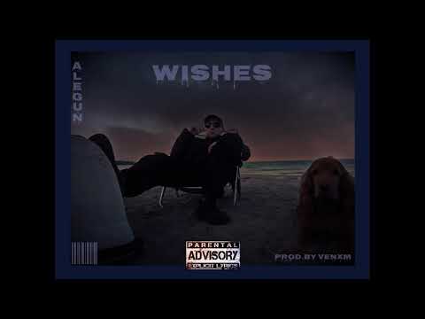 Alegun - Wishes