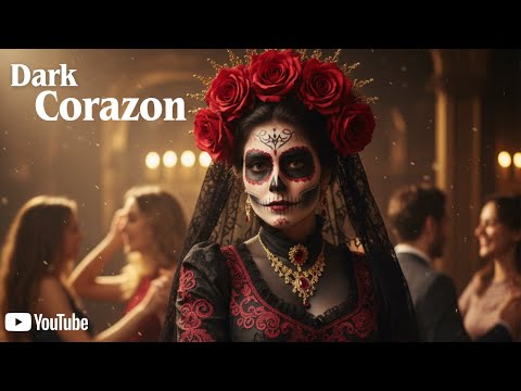 Afro House x Mexican (Tribal Afro House Remix 2025 | Latin Dance Vibes)