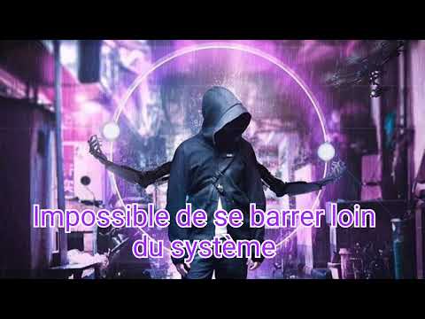 Euphonik ft Swift Guad - Machines (Paroles)