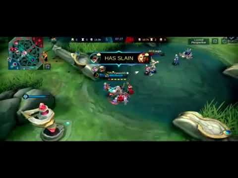 GRANGER LIGHTBORNSKIN QUICK MANIAC 😳 😱 || MOBILE LEGENDS || #Shorts #MobileLegends #mlbb