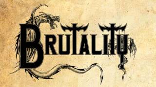 Brutality - These Walls Shall Be Your Grave (live Tampa '92)