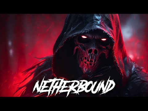 Royalty Free Melodic Metal Instrumental - Netherbound