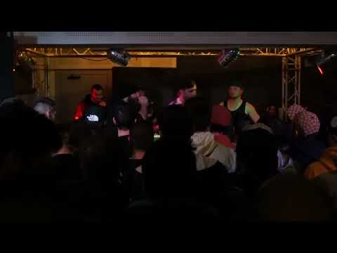 SKIETTO vs SNAKE - DAWGGERS - (Ottavo di finale)