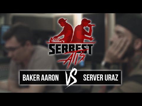 Serbest Atış Bölüm 2: Baker Aaron -VS- Server Uraz