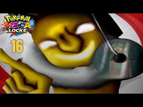 Pokémon rojo fuego MEGA LOCKE ep 16 HYPNO DAME A LA NIÑA