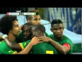 Germany 2 - 2 Cameroon | Highlights | Choupo-Moting GOAL