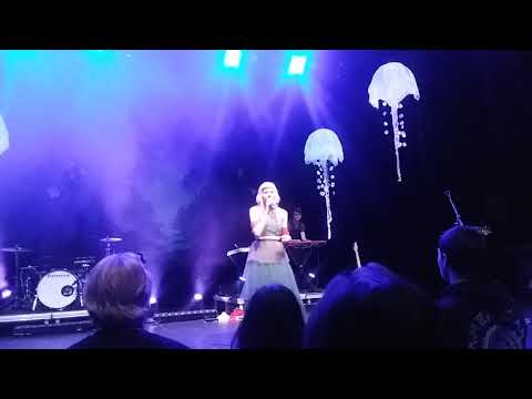 Aurora - Infections of a different kind Washington DC 3-10-2019