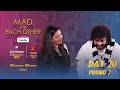 Love Mansion In Tears Mad For Each Other Day 20 Promo 2 JioHotstar