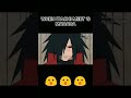 WHEN ITACHI MEET S MADARA
