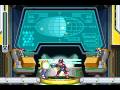 MegaMan Zero 3 Omega Skills Hacked Rom