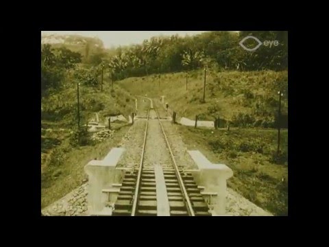 Reis Willem I-Djocja