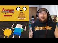 ADVENTURE TIME SEASON 5 EPISODE 40 PLAY DATE