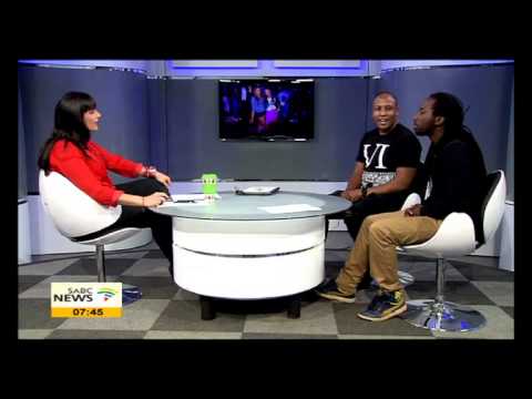 CoolerBoxing Day with Nqobi Makhanya and Zano Urban