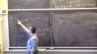 Lecture 2: Cantor's Theory of Cardinality (Size)
