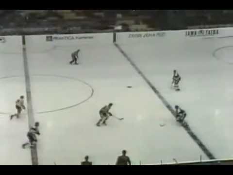 WC 1973 Suomi-Sweden