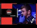 LFA 130 fight delayed due to…. NOSE RING REMOVAL? | ESPN MMA