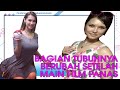 Bagian Tubuhnya Berubah Setelah Main Film Panas