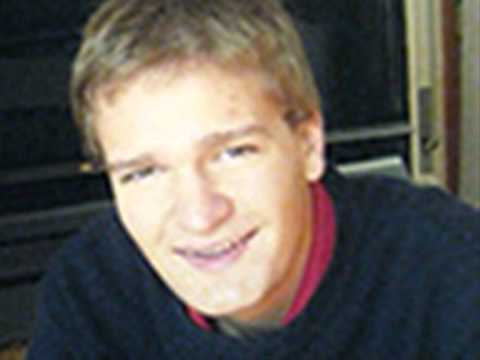 FC 2009: Daniel Costa - "Mais Uma Vez (Este Mar Salgado)" (excerto)