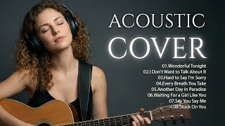 Download lagu 70s 80s 90s Acoustic Covers – Girl Vocal | Wonderful Tonight, Hard to Say I’m Sorry & More mp3 Download lagu 70s 80s 90s Acoustic Covers – Girl Vocal | Wonderful Tonight, Hard to Say I’m Sorry & More mp3