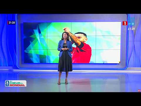 AU COEUR DU MONDIAL N°26 - DIMANCHE 14 JUIN 2026