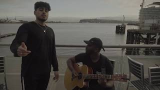 Location - Dave ft Burna boy (Acoustic cover)