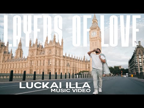 Mathu CPE - Luckai Illa | Layer 2 of 5 (Official Music Video)
