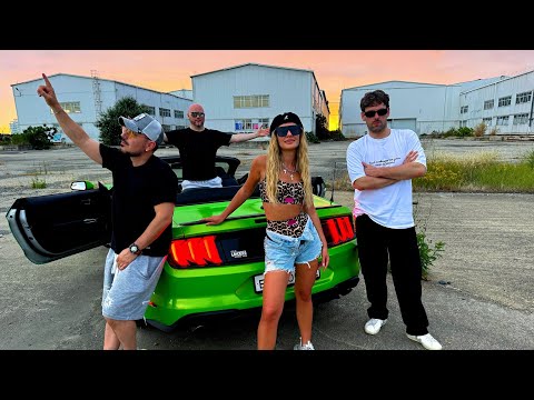 Filatov & Karas, Joezi, Lizwi - Africa (Mood Video)