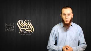 صورة لماذا يجب أن تشاهد قناة البينة؟