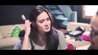 Raisa Pemeran Utama Live In Concert 2015 - Preparation Highlights