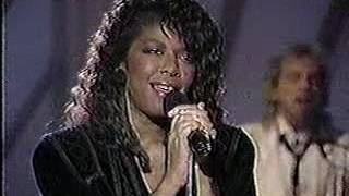 Natalie Cole - I Live For Your Love (1987)