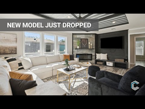 Starting at $165,000: What You Get in a Manufactured Home in 2025