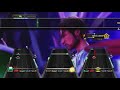 Sneak Out by Rose Hill Drive Full Band FC #4193