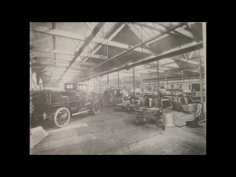 Thumbnail for Discover how the first cars were made at the new Riverside Museum by Car