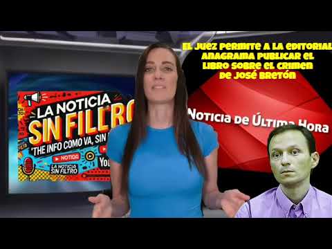 Anagrama renuncia a publicar 'El odio', el libro sobre el crimen de José Bretón