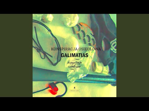 Galimatias