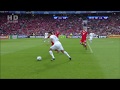 Ricardo Quaresma rabona vs Switzerland (15-06-2008)