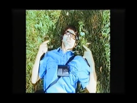 CV Vision - The Rhythm (Official Music Video)