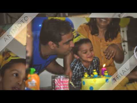 Happy Birthday Gaurang