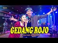 GEDANG ROJO ARYA GALIH X VIVI ARTIKA MAHA MUSIC