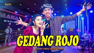 Download lagu GEDANG ROJO - ARYA GALIH X VIVI ARTIKA (MAHA MUSIC) mp3