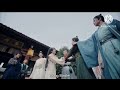 The Way They Both Got Jealous Meet You At The Blossom Ep 12 Eng Sub