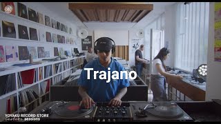 Trajano DJ set