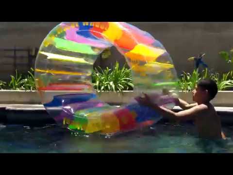 2015 Luna Summer Family Vacation