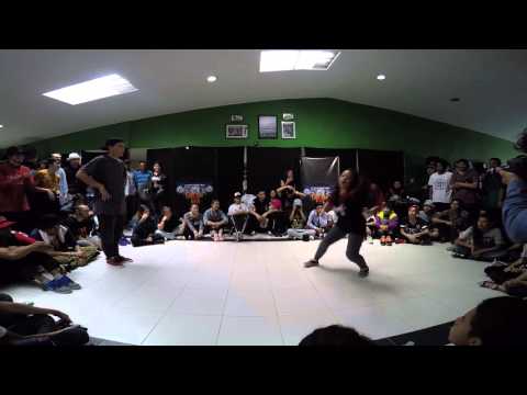 FILTROS LOCKING:NACHO VS GRACE-POP FUNKY LOCK BOGOTA-COLOMBIA 2016