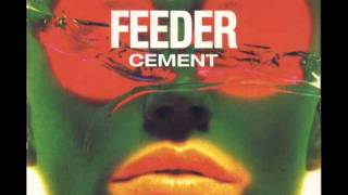 feeder - rush (cement b-side)