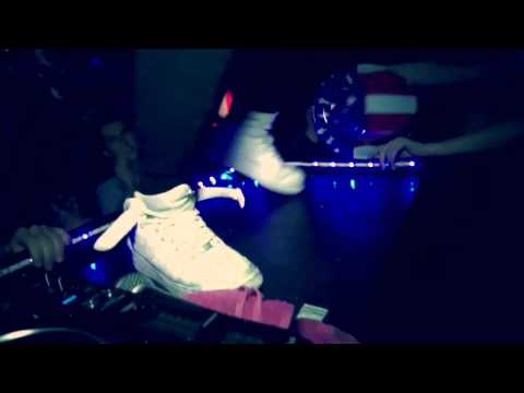 Aftermovie / Sam 13 Dec 2014 / Laurent Pepper / Club Le Privé / Us Party