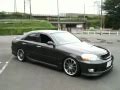 Toyota Mark II IR-V JZX110 manual monster ...