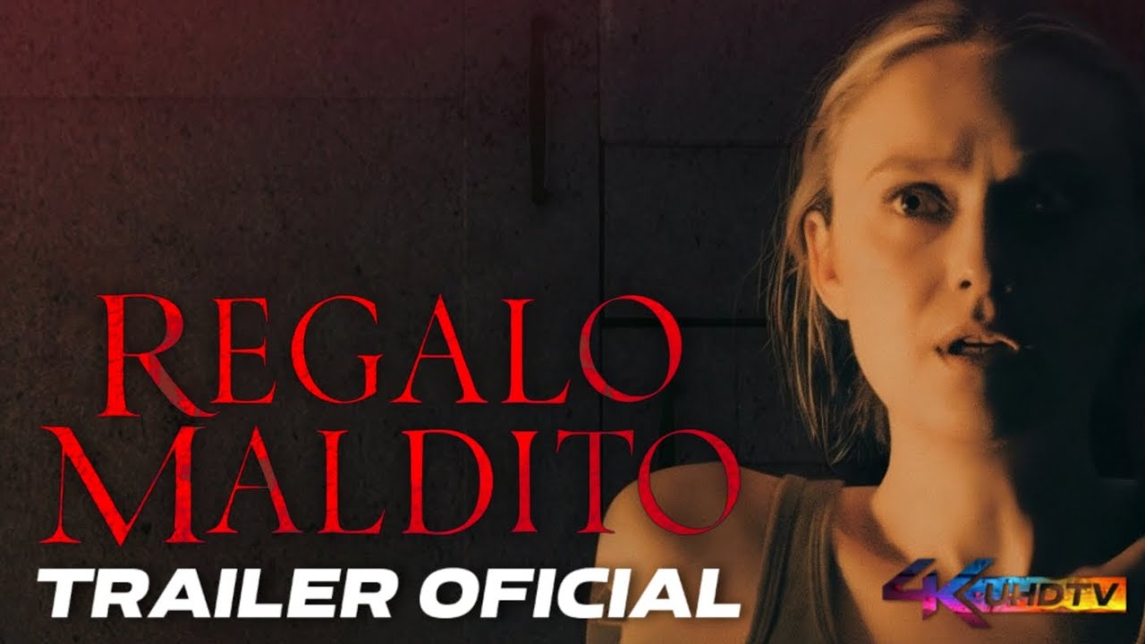  - Trailer