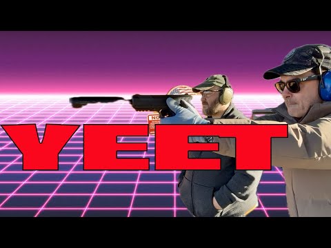 Why The HI-Point JXP 10mm is one of THE BEST 10mm's Out There