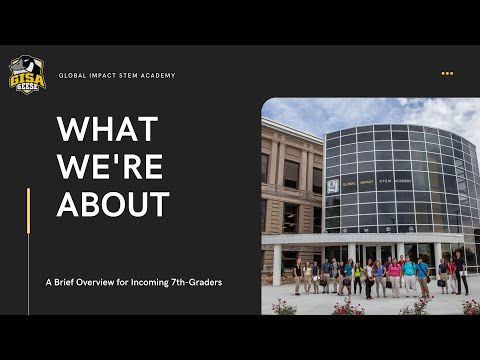 Global Impact Stem Academy